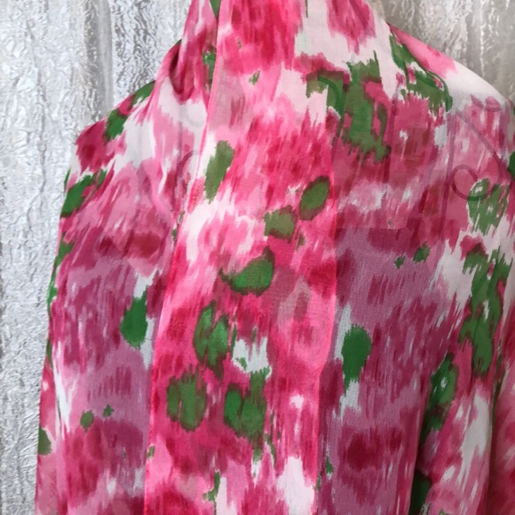 CHARMING CHARLIE infinity scarf - Picture 4 of 6